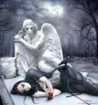 Lady Dark  