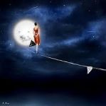 Forse perch�