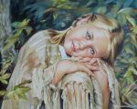L�amore � bellezza dell�anima
