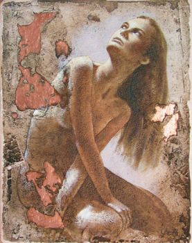Vissi D�Amore