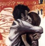 Nell'inapparenza della solitudine