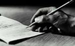 Scrivere � un tarlo