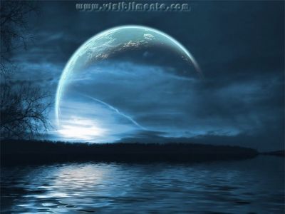 Dolce luna