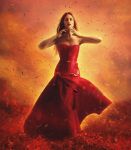 "La notte sar� una lunga fiamma"