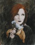 "La mia donna"