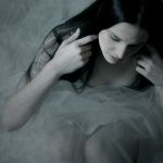 "Le ultime carezze d�amore"