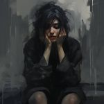 "Nel silenzio della sera"
