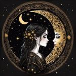 "La luna ti vedr� amare"