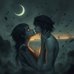 "Nell�inferno del sogno"