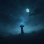 "Il buio � un�altra luce"