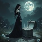 "Uno scrigno d�argento"