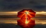 Dopo la pioggia � amore