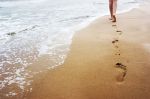 Le orme silenziose dell�amore