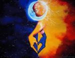 Dovrei imparare dalla luna