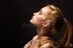 Chiudo gli occhi alla realt�
