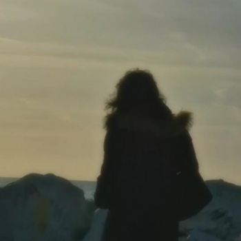 Il velo del mattino