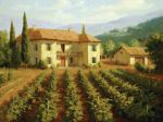 L�odore della vigna
