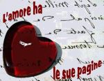 L�amore ha le sue pagine
