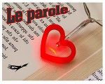 Le parole