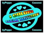 I colori dell�amore