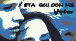 Sta qui con me