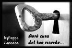 Avr� cura del tuo ricordo