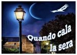 Quando cala la sera