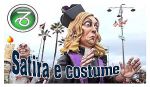 Satira e costume