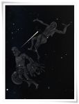 All�improvviso tra le stelle