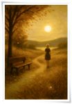 Nell�istante che ritorna