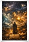 Quarto Canto dei Sogni e delle Visioni del Tempo