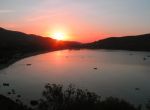 Due stelle all�alba