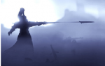 Guardia alle Torri del Nulla