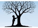 L�albero e il fanciullo