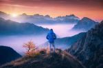 L’universale Delirio