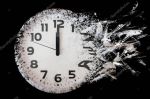 Il Tempo Strangolato