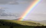 Aspetter� l�arcobaleno