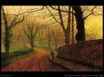 Crepuscolo d�autunno