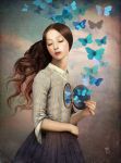 Mare d�amore