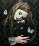 Come luna nell�acqua