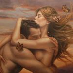 Danza d�amore