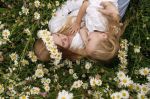 Profumo d�erba . profumo d�amore