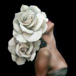 Come una rosa
