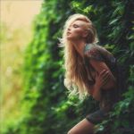 Profumo di sorrisi nell�aria