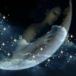 T�Aspetto nella magia del sogno