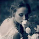 La rosa bianca