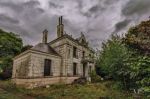 Chiusa � la casa