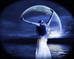 Gitana nell�anima