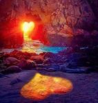 Luce d�eternit�