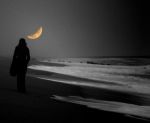 Ombre di luna